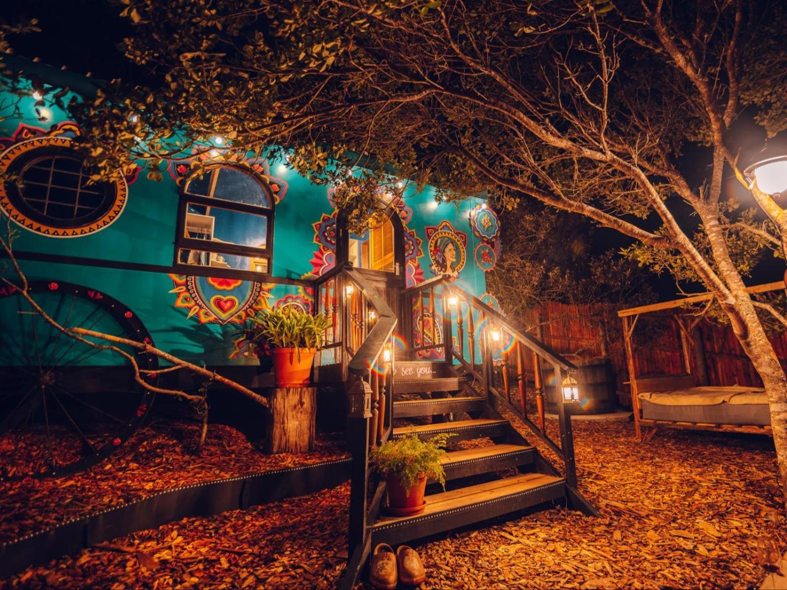 Treedom Villas And Vardos Wildernis Pokój zdjęcie