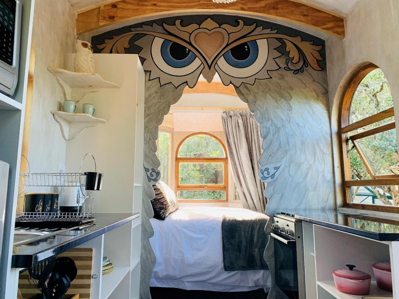 Treedom Villas And Vardos Wildernis Pokój zdjęcie