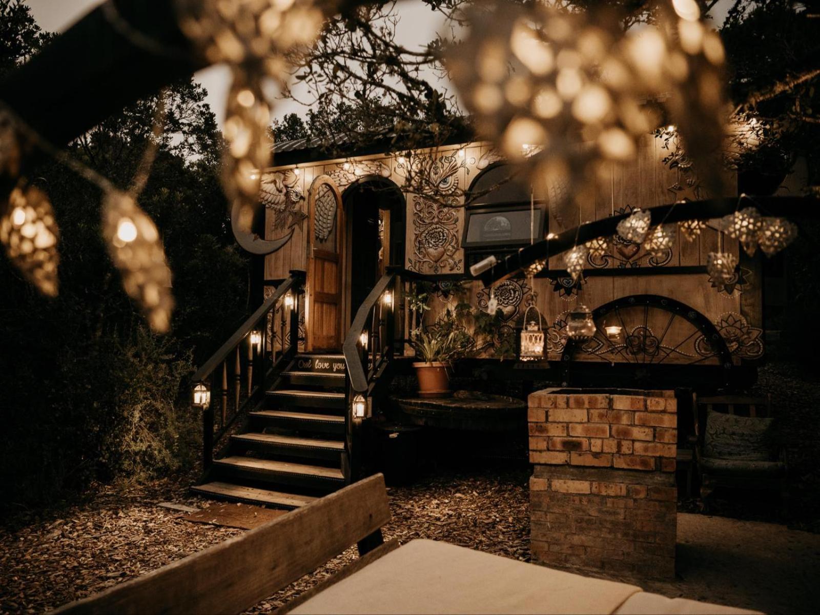 Treedom Villas And Vardos Wildernis Zewnętrze zdjęcie
